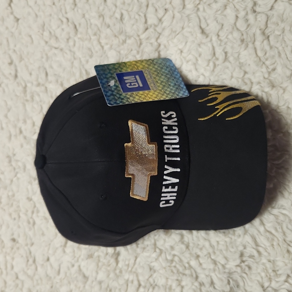 New Chevy Trucks Baseball Cap